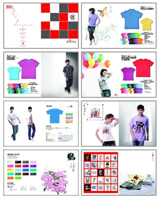 廣州服裝畫冊(cè)設(shè)計(jì)與產(chǎn)品拍攝 塑造品牌視覺(jué)魅力的全方位策略