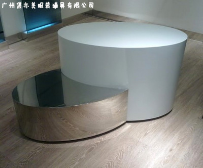 廣州集亦美服裝道具 創(chuàng)意展示道具一站式采購(gòu)指南